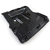 TF13-551 Complete Trunk Floor Pan for 1955-1957 Chevy 150/210/Bel Air Hardtop/Sedan - image 1