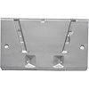TF13-551C Complete Trunk Floor Pan for 1955-1957 Chevy Nomad/Station Wagon/Sedan Delivery - image 1
