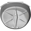 TF13-551WL Trunk Floor Pan Lower Spare Tire Well for 1955-1957 Chevy Nomad/Station Wagon/Sedan Delivery - image 1