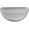 TF13-551WU Spare Tire Well Upper Patch for 1955-1957 Nomad Wagon/Sedan Delivery - image 1