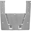 TF13-552C Complete Trunk Floor Pan With Braces and Extensions for 1955-1957 Chevy Nomad/Station Wagon/Sedan Delivery - image 1