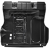 TF13-554 Complete Trunk Floor Pan for 1955-1957 Chevy Bel Air