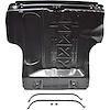 Trunk Floor Kit - image 1