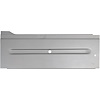 TF13-55ER Trunk Floor Pan Extension for 1955-1957 Chevy Nomad/Station Wagon/Sedan Delivery - image 1