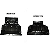 TF13-65 Complete Trunk Floor Pan for 1965 Chevy Impala - image 1