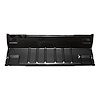 TF13-65D Trunk Floor Pan Divider Panel for 1965-1970 Chevy Impala - image 1
