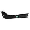 TF13-65DR Trunk Floor Pan Drop Off for 1965-1970 Chevy Impala - image 1