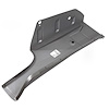TF20-64L Trunk Floor Pan Drop Off for 1964-1970 Ford Mustang - image 1