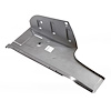 TF20-64R Trunk Floor Pan Drop Off for 1964-1970 Ford Mustang - image 1