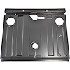 TF32-59 for 1959-1971 Mercedes-Benz W111 W112 Truck Floor - image 1