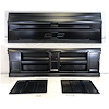 TG07-673M Tailgate With Access Panel w/Bowtie Chevrolet Logo for 1967-1972 Chevy C10 Trucks Fleetside - image 1