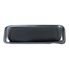 TG15-67H Tailgate Latch Release Handle for 1966-1977 Ford Bronco, 1967-1972 Ford F-100, F-250 - image 1