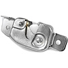 Tailgate Latch 1993-1995 Ford F-150 Lightning Pickup Truck - Right/Passenger Side - image 1