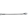 TG15-93CL for 1993-2005 Ford Ranger Tailgate Cable Left/Driver Side - image 1