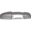 TG21-66CL Tailgate Corner for 1966-1977 Ford Bronco - image 1