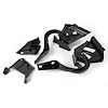 1967-1969 Chevy Camaro Trunk Lid Hinges - image 1