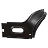 Trunk Gutter Side Brace 1968-1969 Nova - image 1