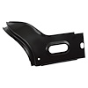 Trunk Gutter Side Brace 1968-1969 Nova - image 1