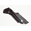 TL02-68EL Trunk Floor Drop-Off End Cap for 1968-1974 Chevy Nova - image 1