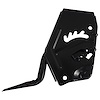 TL02-68HR Trunk Lid Hinge Assembly for 1968-1972 Chevy Nova [Right/Passenger Side]