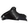 Trunk Weatherstrip Gutter 1970 Nova - image 1