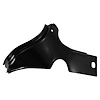 Trunk Gutter Side Brace 1971-1972 Nova - image 1