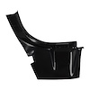 Trunk Gutter Side Brace RH. 64-65 Chevelle Ex. Wagon Lg-00-237-Gr - image 1