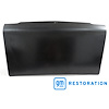 Trunk Lid 1970-1972 Cutlass Convertible