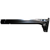 Trunk Weatherstrip Gutter 1968-1970 Charger - image 1
