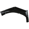 Trunk Weatherstrip Gutter 1968-1969 Mopar B-Body