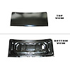 Trunk Lid 1970-1974 Barracuda - image 1