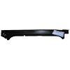 Trunk Weatherstrip Gutter 1970-1974 Challenger
