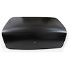 TL13-55 Trunk Lid for 1955-1956 Chevy 150/210/Bel Air - image 1