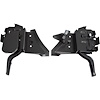 Trunk Lid Hinges 1955-1957 Chevy 150/210/Bel Air Convertible