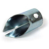 Trunk Lock Cylinder Sleeve Spacer 65-66 Mustang - image 1