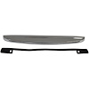 TL32-67H for 1965-1973 Mercedes-Benz W108 W109 Trunk Lid Handle Set With Pad Chrome