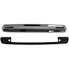 TL32-68H for 1968-1972 Mercedes-Benz W114 W115 Trunk Lid Handle Set With Gasket Early Version - image 1