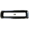 TP01-67BR Tail Light Bezel for 1967 Chevy Camaro - image 1