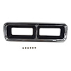 TP01-68BL Tail Light Bezel 1968 Chevy Camaro, LH - image 1