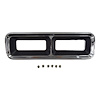 TP01-68BR Tail Light Bezel 1968 Chevy Camaro, RH - image 1