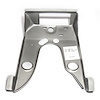 Trunk Lid Lock Striker Support 1969 Camaro/Firebird - image 1