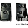 Trunk Lid Catch 64-65 Chevelle Ex. Wagon Lg-00-237-J - image 1