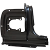TP03-65EL Tail Pan Extension 1965 Chevy Chevelle, LH - image 1
