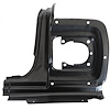 TP03-65ER Tail Pan Extension 1965 Chevy Chevelle, RH - image 1
