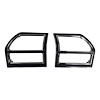 TP03-69B Tail Light Bezels for 1969 Chevy Chevelle - image 1