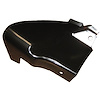 Trunk Floor to Tail Panel Corner Bracket 1970-1974 Barracuda - image 1
