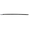 Trunk Tail Panel to Rear Bumper Filler 1970-1971 Challenger - image 1