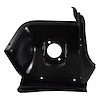TP13-63L Tail Panel 1963 Chevy Impala, LH Hand - image 1