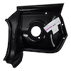 TP13-63R Tail Panel for 1963 Chevy Impala [Right/Passenger Side] - image 1