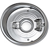 TP13-64H Tail Light Housing for 1964 Chevy Impala - image 1